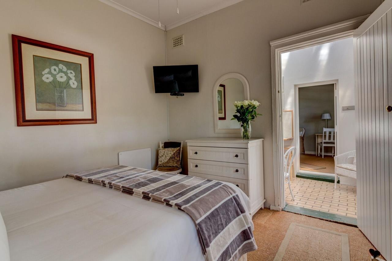 Sandown Lodge Cape Town Luaran gambar